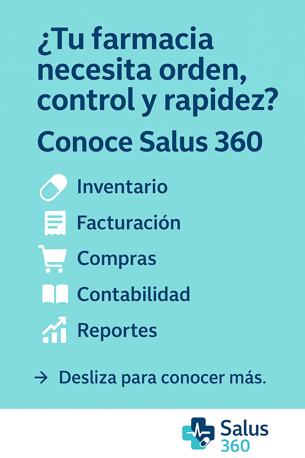 Salus 1
